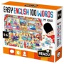 Headu Teacher Tested - Engleza Nivel Simplu - 100 Cuvinte - Casa Mea Headu - 1